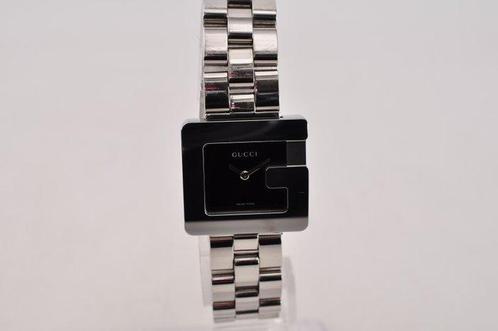 Gucci - G face - Zonder Minimumprijs - 3800L - Dames -, Sieraden, Tassen en Uiterlijk, Horloges | Heren