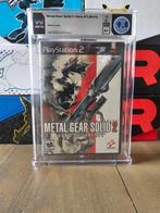 Sony - Playstation 2 (PS2) - Metal Gear Solid 2: Sons of, Nieuw