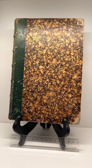 G. Chr. K. Hunäus (Professor at the Polytechnic School of, Antiek en Kunst, Antiek | Boeken en Bijbels