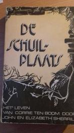 De Schuilplaats 9789060674116 Sherrill, Verzenden, Gelezen, Sherrill