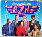 cd - BZN - Congratulations, Verzenden, Zo goed als nieuw