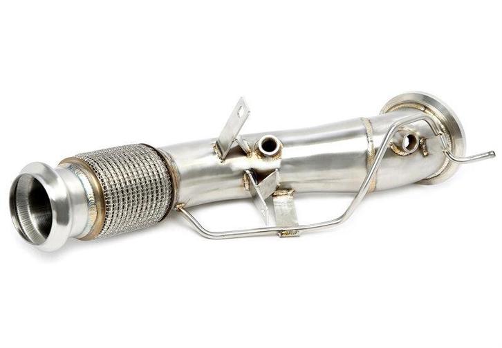 Downpipe Catless BMW modellen met B48 B9579, Auto-onderdelen, Uitlaatsystemen, Nieuw, BMW