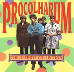 cd - Procol Harum - The Definite Collection, Zo goed als nieuw, Verzenden
