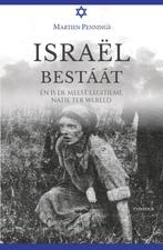 Israël bestáát 9789464247572 Martien Pennings, Verzenden, Gelezen, Martien Pennings