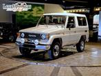 Toyota Land Cruiser 2.0Turbo-D (FRP-top)Marge, Auto's, Oldtimers