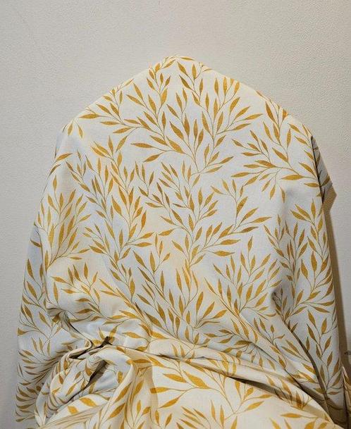TESSUTO Art Nouveau Coco Chanel Stijl 3e editie, 600x140cm, Huis en Inrichting, Overige Huis en Inrichting