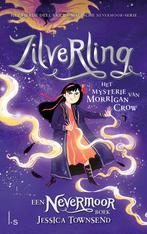 Boek: Nevermoor - Zilverling - Het - (als nieuw), Verzenden, Zo goed als nieuw