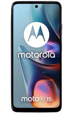 Aanbieding: Motorola Moto E15 64GB Lichtblauw nu € 99, Telecommunicatie, Mobiele telefoons | Motorola, Blauw, Nieuw, Ophalen of Verzenden