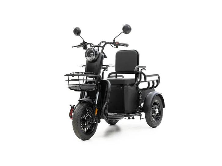 Scootmobiel Cargos | For Motion (3 wiel Scootmobiel), Diversen, Brommobielen en Scootmobielen, Nieuw, Overige merken, 16 km/u of meer