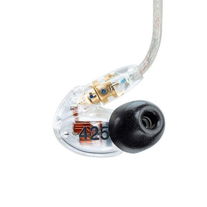 Shure SE425 Pro Left reservedop voor in-ear monitor links, Audio, Tv en Foto, Koptelefoons, Verzenden