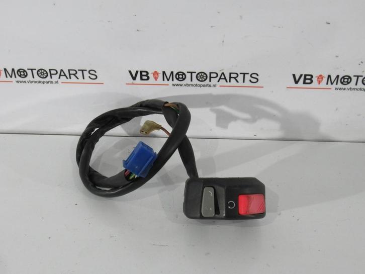 Yamaha TDM 900 Stuurschakelaar rechts, Motoren, Onderdelen | Yamaha, Ophalen of Verzenden