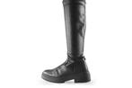 Tamaris Laarzen in maat 39 Zwart | 10% extra korting, Tamaris, Hoge laarzen, Verzenden, Zwart