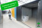 Goedkope container huren Rotterdam!, Zakelijke goederen, Bedrijfs Onroerend goed, Huur