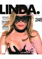 LINDA. - 248 2025, Boeken, Tijdschriften en Kranten, Verzenden, Nieuw, Gossip of Showbizz