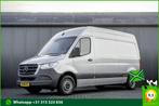 Zakelijke Lease |  Mercedes-Benz Sprinter 211 CDI L2H2 | Aut, Automaat, Mercedes-Benz, Diesel, Nieuw