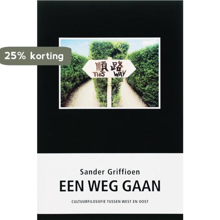 Een Weg Gaan 9789055737260 S. Griffioen, Boeken, Filosofie, Gelezen, Verzenden