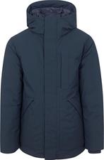 Save The Duck Jas Phrys Navy maat L Heren, Maat 52/54 (L), Nieuw, Save the Duck, Verzenden