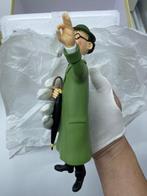 Tintin - Moulinsart 46010, Statuette Tornasol - Musée, Nieuw