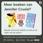 Voor deze keer 9789044329759 Jennifer Crusie, Verzenden, Gelezen, Jennifer Crusie