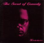 cd - Kramer  - The Secret Of Comedy, Verzenden, Zo goed als nieuw