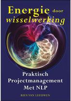Praktisch Projectmanagement met NLP Rien van Leeuwen, Boeken, Verzenden, Gelezen