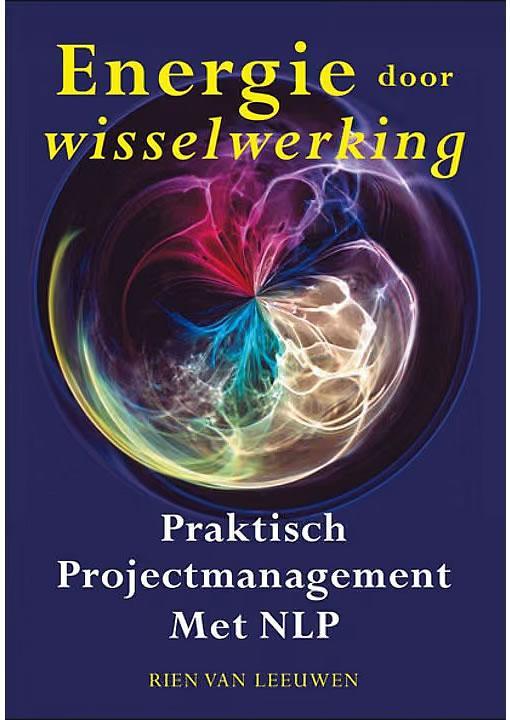 Praktisch Projectmanagement met NLP Rien van Leeuwen, Boeken, Psychologie, Gelezen, Verzenden
