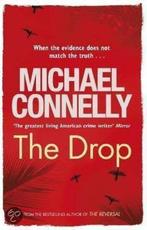 The Drop 9781409136491 Michael Connelly, Boeken, Taal | Engels, Verzenden, Zo goed als nieuw, Michael Connelly