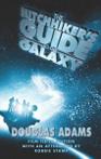 Hitchiker's Guide To The Galaxy Film Tie-in van Douglas Adam