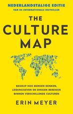 The Culture Map - Erin Meyer - 9789047012689 - Paperback, Nieuw, Verzenden