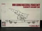 Modelcollect 1/72 WWII German Wasserfall UA72172, Overige merken, 1:50 of kleiner, Overige typen, Nieuw