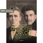 Twee jonge Vlamingen in den Grooten Oorlog 9789401411486, Boeken, Oorlog en Militair, Verzenden, Zo goed als nieuw, Herman Balthazar