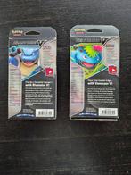 Pokémon - 2 Sealed box - Sword & Shield - Sword & Shield, Nieuw