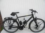 XL-Koga WorldTraveller 29 stevige vakantiefiets nr. v535, Ophalen, 28 inch, Gebruikt, Koga Miyata