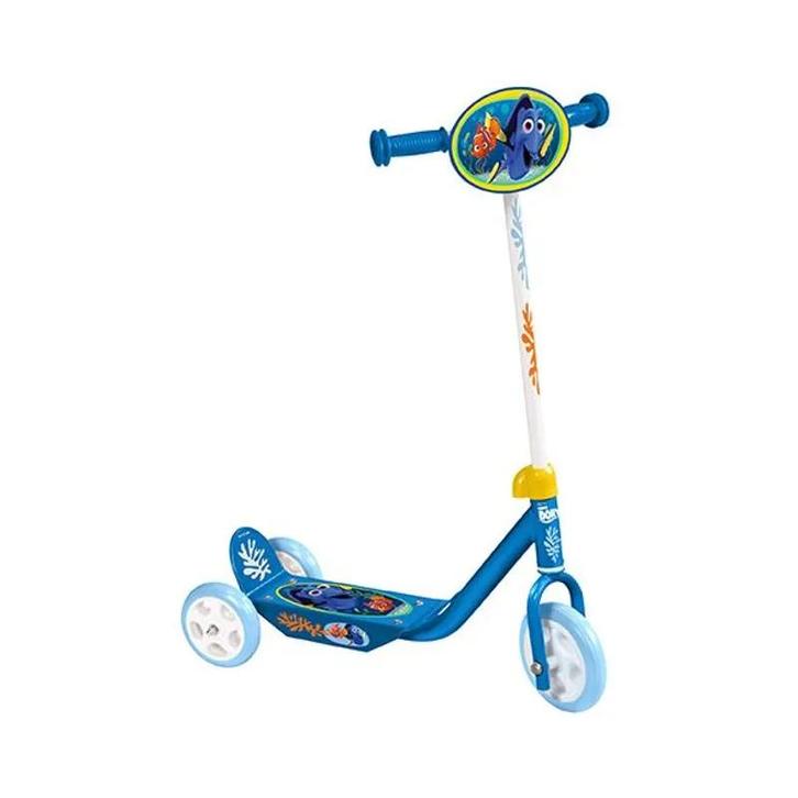 Driewielstep Finding Dory (Stepjes), Fietsen en Brommers, Steps, Nieuw, Ophalen of Verzenden