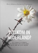 Welkom in Nederland 9789402802207 Machteld de Jong, Boeken, Gelezen, Machteld de Jong, Marco Hofman, Verzenden