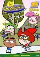 Fairly odd parents - kung timmy - DVD, Cd's en Dvd's, Verzenden, Nieuw in verpakking