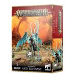Sylvaneth Arch-Revenant (Warhammer Age of Sigmar nieuw), Ophalen of Verzenden, Nieuw