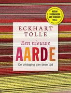 Een Nieuwe Aarde, Eckhart Tolle, Boeken, Esoterie en Spiritualiteit, Ophalen of Verzenden, Nieuw