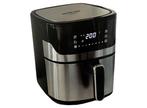 Michelino Airfryer 6,5L - Heteluchtfriteuse - Digitaal -, Witgoed en Apparatuur, Frituurpannen, Verzenden, Nieuw