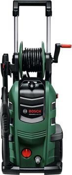 Bosch AdvancedAquatak 150 Hogedrukreiniger - op snoer - 2200, Tuin en Terras, Hogedrukreinigers, Ophalen of Verzenden, Nieuw, Bosch