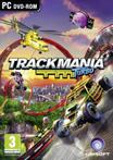 TrackMania Turbo (PC Gaming)