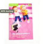 De snoepredders 9789027674104, Verzenden, Gelezen, Monique van der Zanden & Sophie Hebels