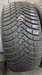 215/45/16 90V FALKEN EUROWINTER HS01 7,6mm profiel 2 stuks, Auto-onderdelen, Banden en Velgen, 16 inch, Band(en), Personenwagen