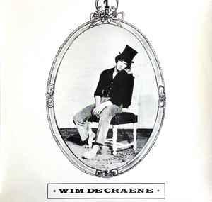 LP gebruikt - Wim De Craene - Wim De Craene (Belgium, 1973), Cd's en Dvd's, Vinyl | Pop, Zo goed als nieuw, Verzenden