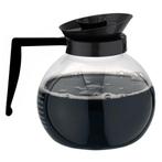 GGM Gastro | Glazen koffiepot voor filterkoffiezetapparaat |, Verzenden, Nieuw in verpakking, Koffie en Espresso
