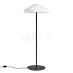 HAY Pao Vloerlamp LED, wit (Staande lampen, Binnenlampen), Verzenden, Nieuw