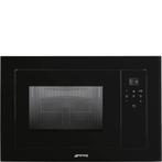 €519 Smeg FMI120N2 magnetron Ingebouwd Grill-magnetron 20, Witgoed en Apparatuur, Magnetrons, Ophalen of Verzenden, Nieuw