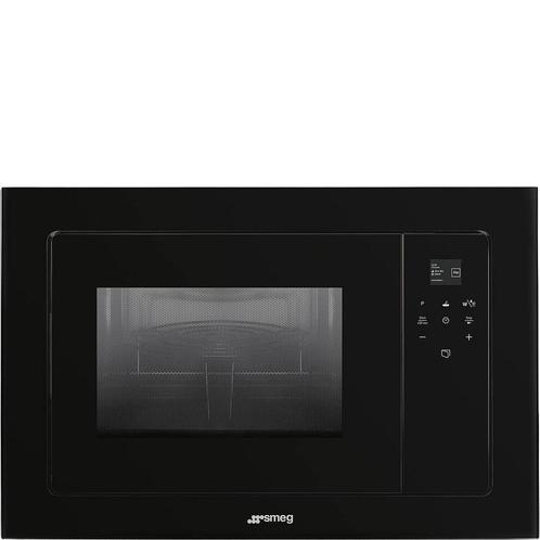 €519 Smeg FMI120N2 magnetron Ingebouwd Grill-magnetron 20, Witgoed en Apparatuur, Magnetrons, Ophalen of Verzenden