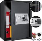 KESSER® Elektronische Kluis met cijferslot - 50x35x34,5cm -, Huis en Inrichting, Verzenden, Nieuw