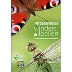 Fotografiegids Vlinders En Libellen, Nieuw, Ophalen of Verzenden